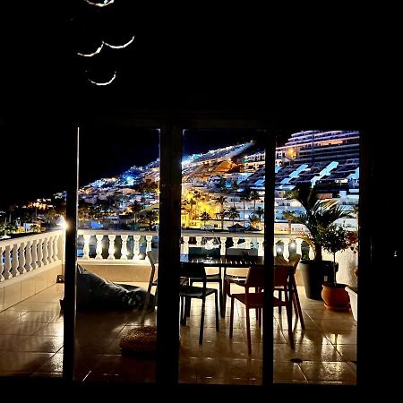 Luxury Penthouse With Breathtaking Views And Huge Private Terraces Apartamento Puerto de Santiago  Exterior foto
