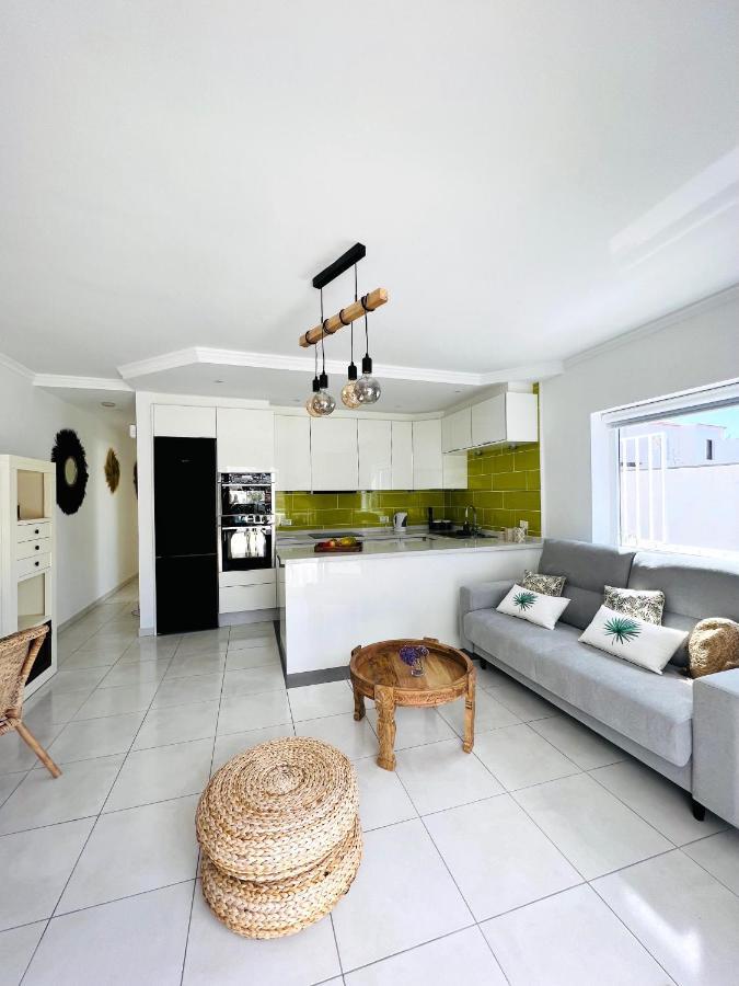 Luxury Penthouse With Breathtaking Views And Huge Private Terraces Apartamento Puerto de Santiago  Exterior foto