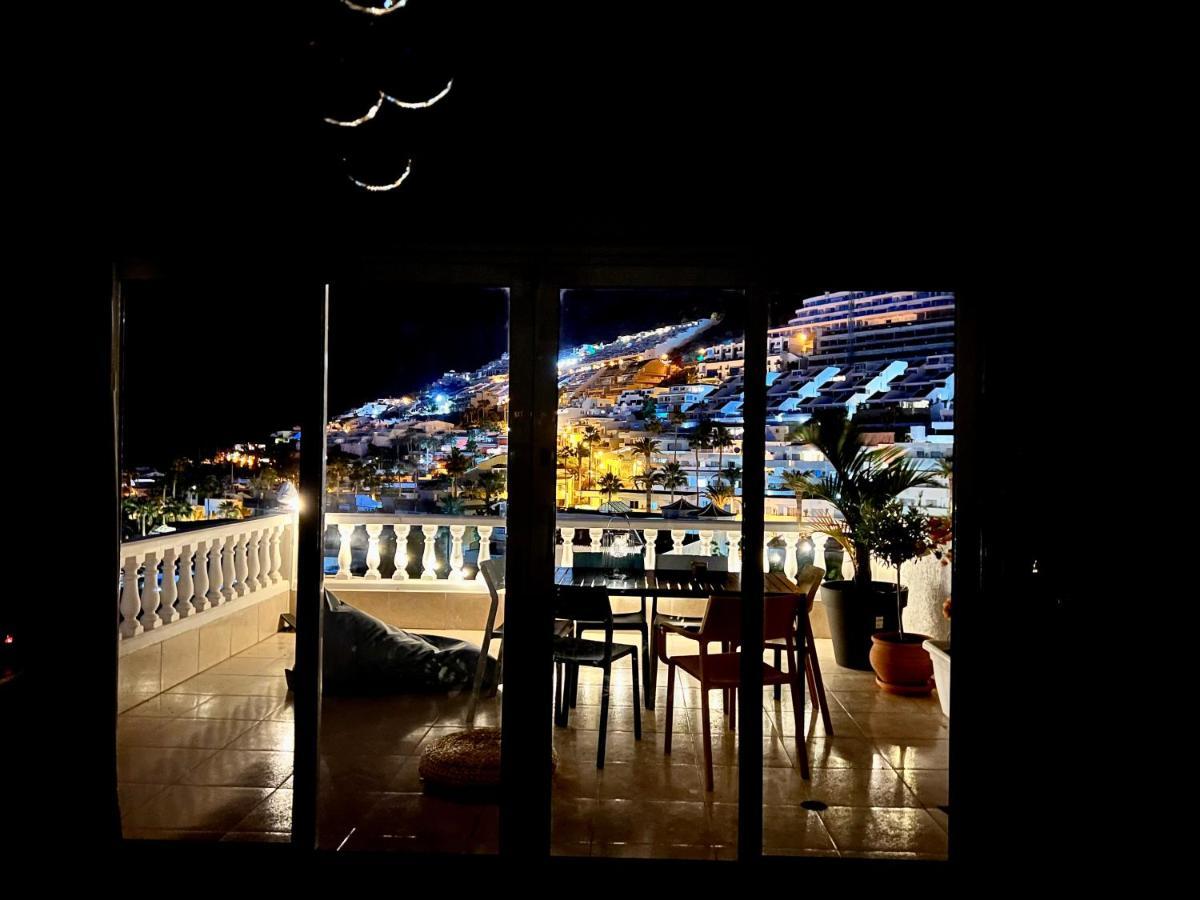 Luxury Penthouse With Breathtaking Views And Huge Private Terraces Apartamento Puerto de Santiago  Exterior foto