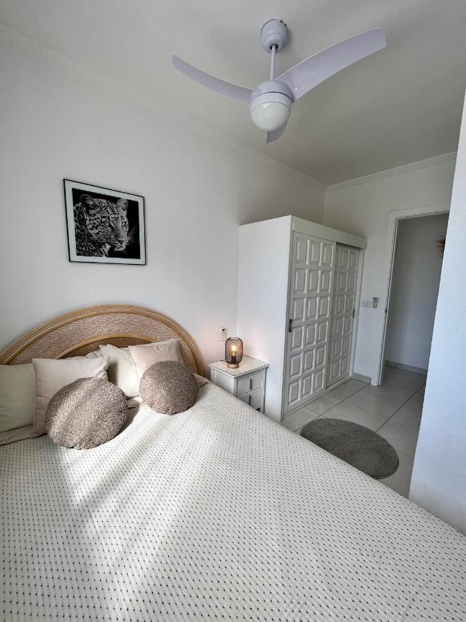 Luxury Penthouse With Breathtaking Views And Huge Private Terraces Apartamento Puerto de Santiago  Exterior foto