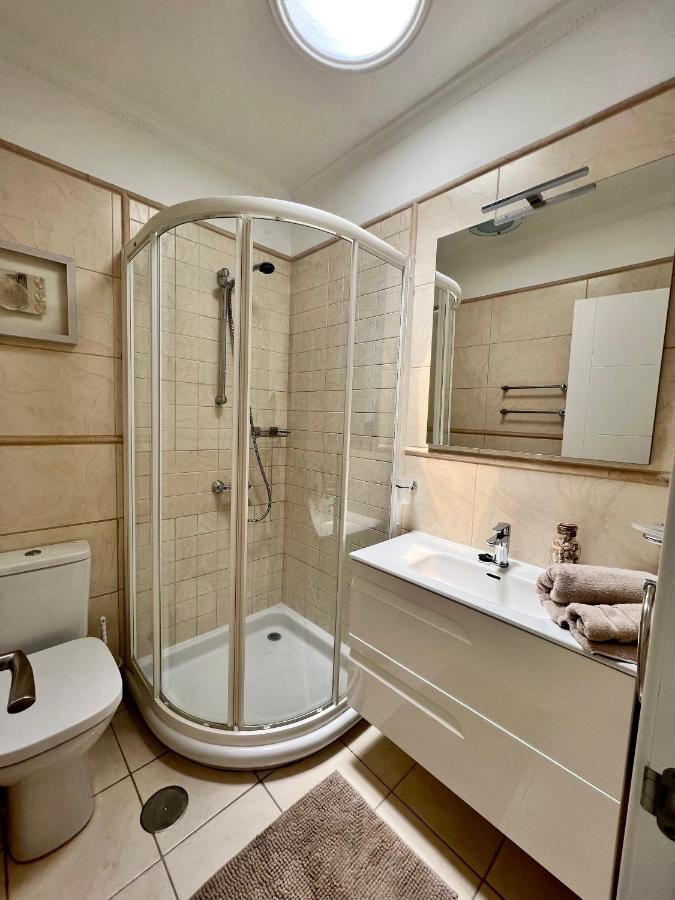 Luxury Penthouse With Breathtaking Views And Huge Private Terraces Apartamento Puerto de Santiago  Exterior foto